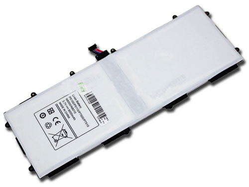 Laptop Battery Replacement for SAMSUNG SP3676B1A 