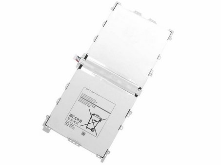 Laptop Battery Replacement for SAMSUNG SM-T905 