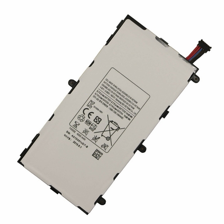 Laptop Battery Replacement for SAMSUNG LT02 