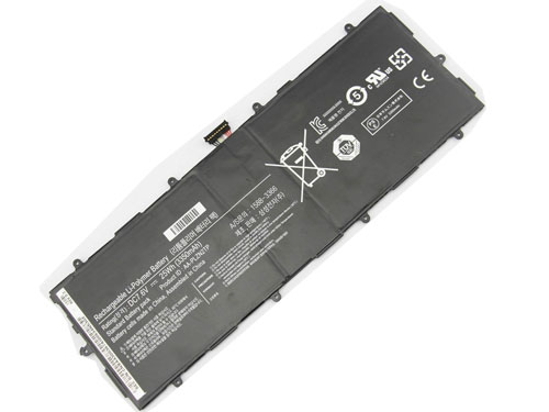 Laptop Battery Replacement for SAMSUNG AA-PLZN2TP 