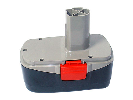 Cordless Drill Battery Replacement for CRAFTSMAN 130279005 