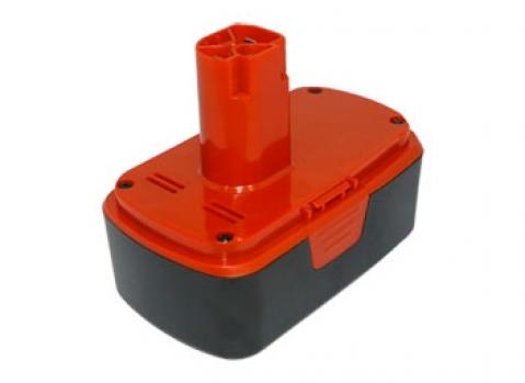 Cordless Drill Battery Replacement for CRAFTSMAN CRS1000 