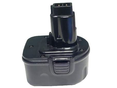 Cordless Drill Battery Replacement for DEWALT DC612KA 