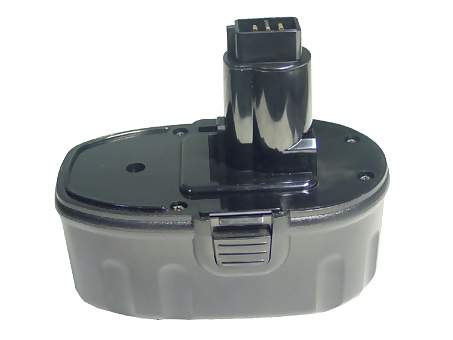 Cordless Drill Battery Replacement for DEWALT DCD925B2 