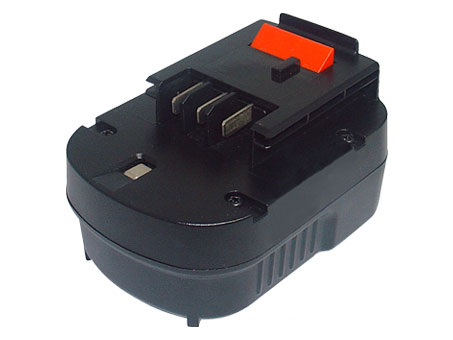 Cordless Drill Battery Replacement for FIRESTORM FS1202D 