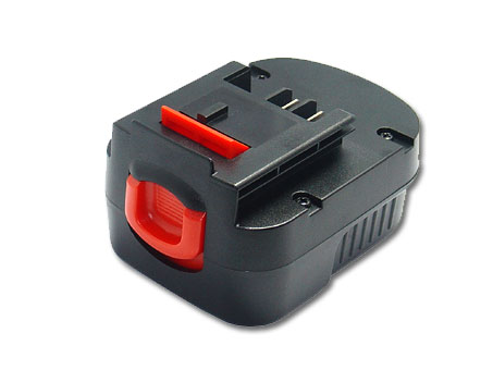 Cordless Drill Battery Replacement for FIRESTORM FS12PS 