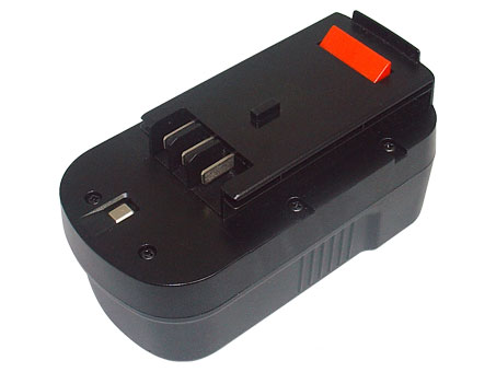 Cordless Drill Battery Replacement for FIRESTORM FSB18 