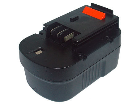 Cordless Drill Battery Replacement for FIRESTORM FS14PS 