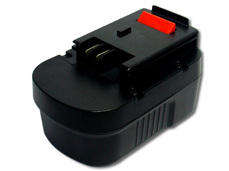 Cordless Drill Battery Replacement for FIRESTORM FS14PS 