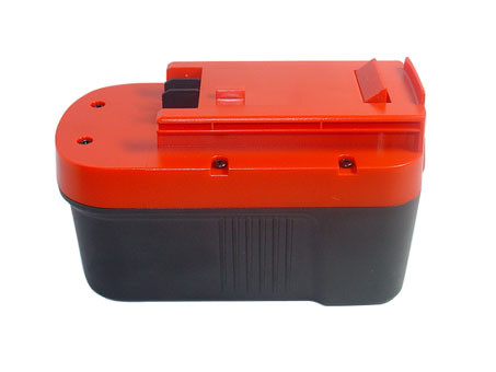 Cordless Drill Battery Replacement for FIRESTORM FS2400D 