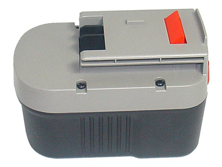 Cordless Drill Battery Replacement for FIRESTORM FS14PS 