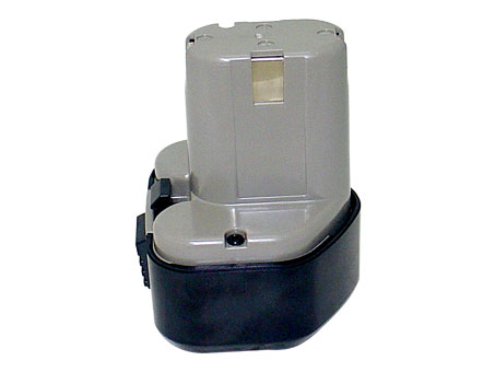 Cordless Drill Battery Replacement for HITACHI DS 9DVF 