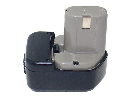 Cordless Drill Battery Replacement for HITACHI DH 15DV 