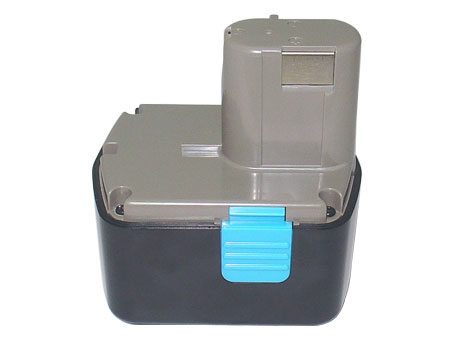 Cordless Drill Battery Replacement for HITACHI G14DL 