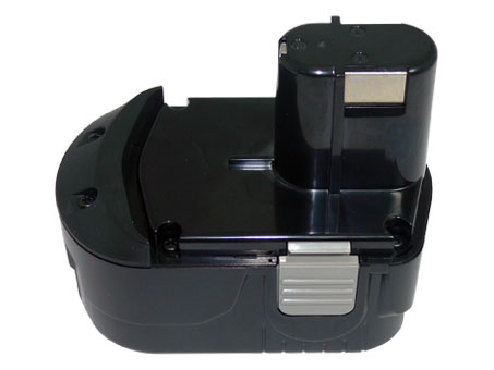 Cordless Drill Battery Replacement for HITACHI EB 1812S 