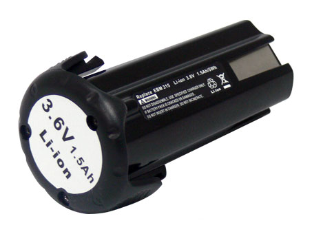 Cordless Drill Battery Replacement for HITACHI EBM 315 