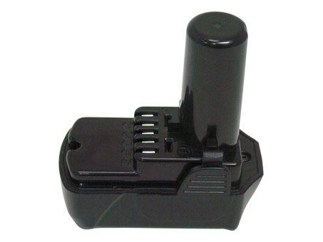 Cordless Drill Battery Replacement for HITACHI FCR 10DL 