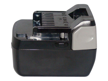 Cordless Drill Battery Replacement for HITACHI CJ 14DSL 