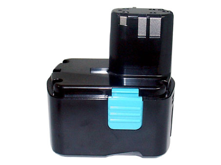 Cordless Drill Battery Replacement for HITACHI UB 18D 