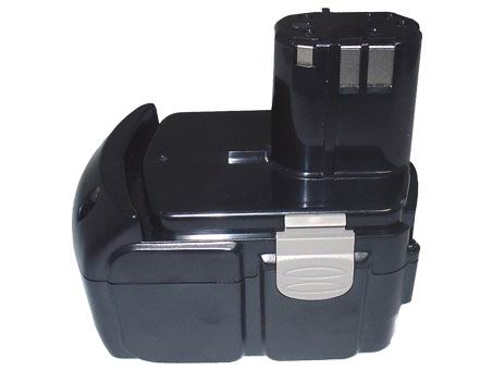 Cordless Drill Battery Replacement for HITACHI DS 18DFL 