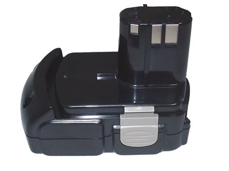 Cordless Drill Battery Replacement for HITACHI DS 18DFL 