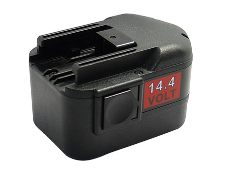 Cordless Drill Battery Replacement for MILWAUKEE 0614-20 