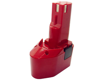 Cordless Drill Battery Replacement for MILWAUKEE 0456-20 