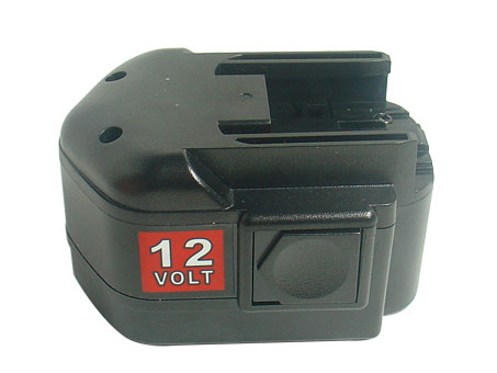 Cordless Drill Battery Replacement for MILWAUKEE 0602-20 