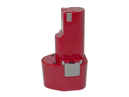 Cordless Drill Battery Replacement for MILWAUKEE 0394-1 