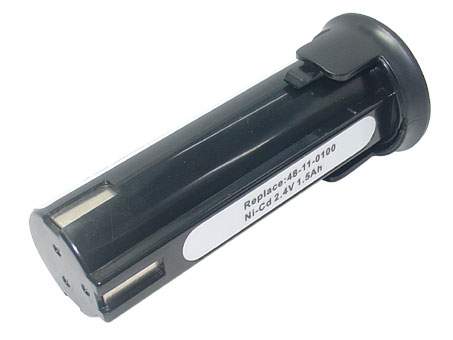 Cordless Drill Battery Replacement for MILWAUKEE 6538-1 