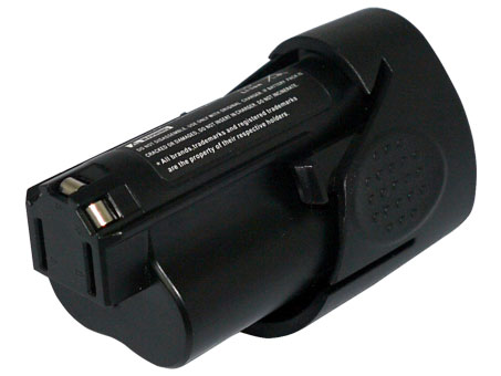 Cordless Drill Battery Replacement for MILWAUKEE 2290-21 