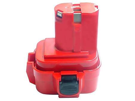 Cordless Drill Battery Replacement for MAKITA 6207D 