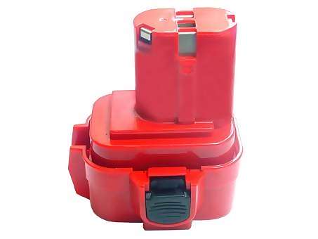Cordless Drill Battery Replacement for MAKITA 6503D 
