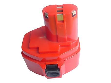 Cordless Drill Battery Replacement for MAKITA DA312D 