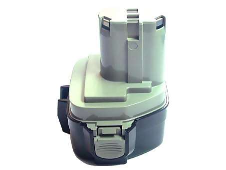 Cordless Drill Battery Replacement for MAKITA ML122 