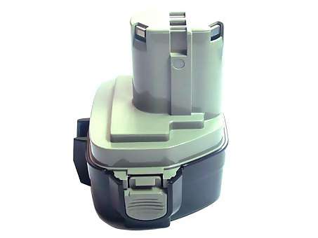 Cordless Drill Battery Replacement for MAKITA 1235F 