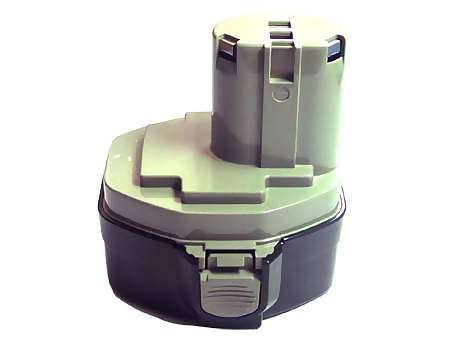 Cordless Drill Battery Replacement for MAKITA 6336D 