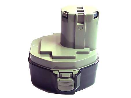 Cordless Drill Battery Replacement for MAKITA 6934FD 