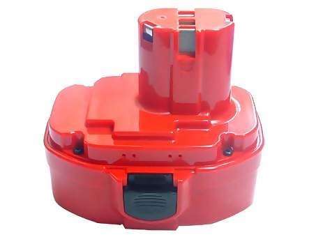 Cordless Drill Battery Replacement for MAKITA 5046DWDE 