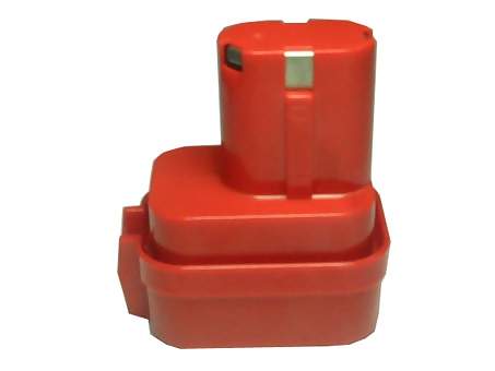 Cordless Drill Battery Replacement for MAKITA 6901D 