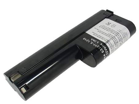 Cordless Drill Battery Replacement for MAKITA 5092D 