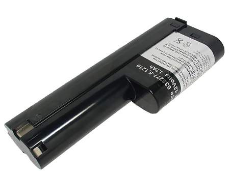 Cordless Drill Battery Replacement for MAKITA 5092D 