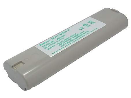 Cordless Drill Battery Replacement for MAKITA 9034 