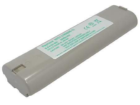 Cordless Drill Battery Replacement for MAKITA 6096D 