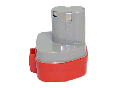 Cordless Drill Battery Replacement for MAKITA 1202A 