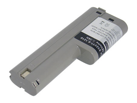 Cordless Drill Battery Replacement for MAKITA 6011DW 
