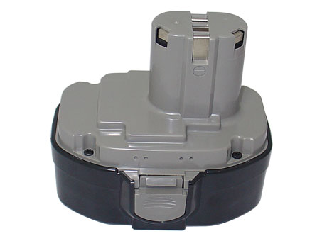 Cordless Drill Battery Replacement for MAKITA LS800DWD 