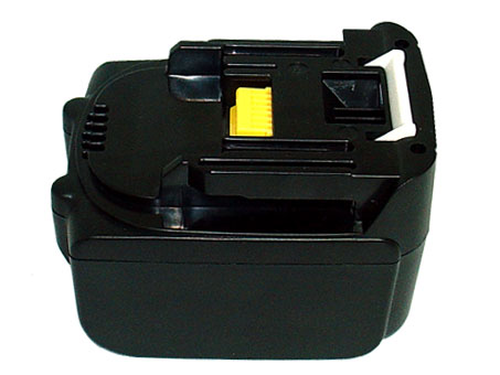 Cordless Drill Battery Replacement for MAKITA BDF343 