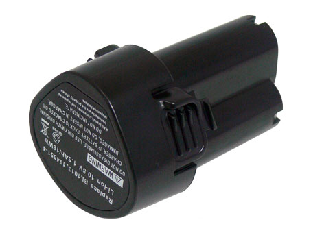 Cordless Drill Battery Replacement for MAKITA DF030D 