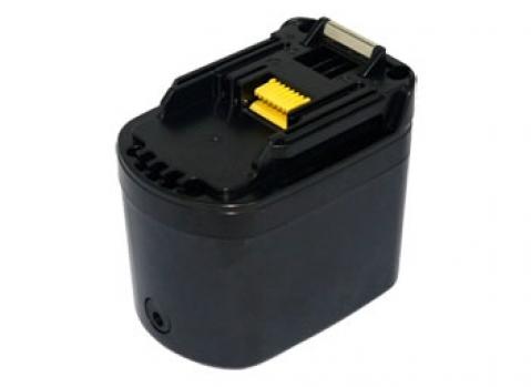 Cordless Drill Battery Replacement for MAKITA BTW151SA 